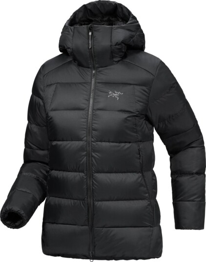 Arc'teryx Thorium Hoody W Black Ii XL
