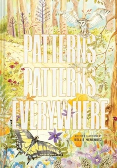 Patterns Patterns Everywhere Patterns Patterns Everywhere