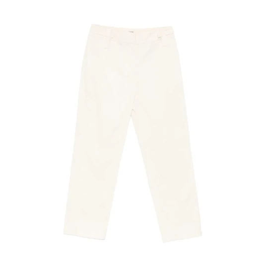 Liu Jo Dame Bukser Beige M,