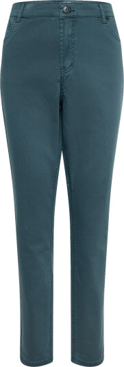 DESIRES | Lola Garment Dye Midwaist | 38