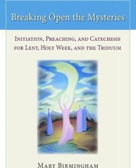 Breaking Open the Mysteries