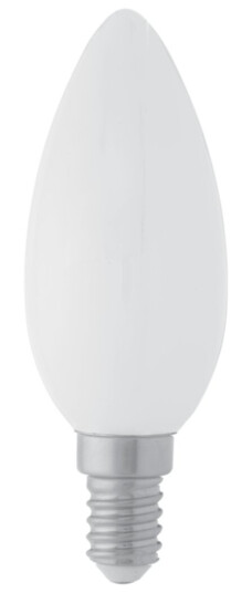 NASC NASC Krone Opal 2W E14
