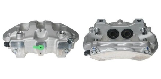 Bremsecaliper BUDWEG CALIPER 344990