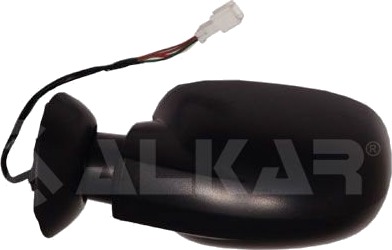 Sidespeil ALKAR 6111590