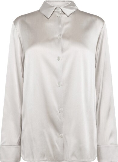 MM by Max Mara Mmlnavetta Grey 32