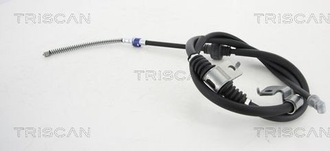 Tautrekk håndbremse TRISCAN 8140 421123