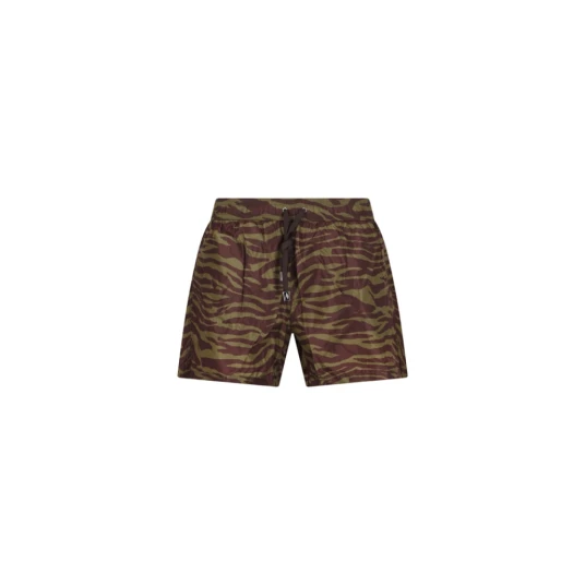 The Attico Dame Shorts Flerfarget 2XS,