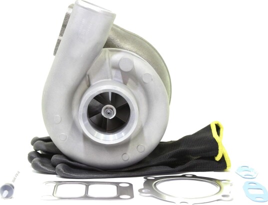 Turbolader ALANKO 10901728