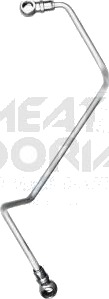 MEAT & DORIA 63067 Oljeledning, lader