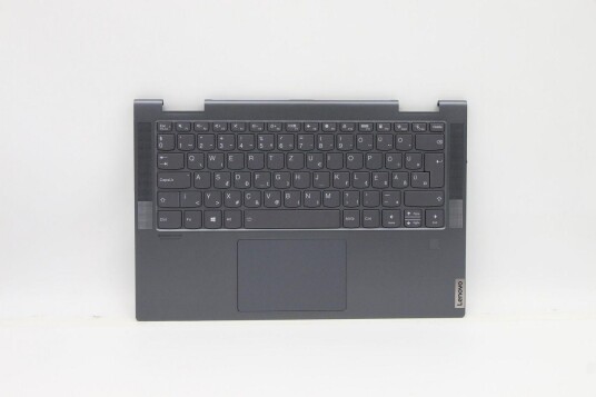 Lenovo Upper Case ASM_HUN L82N7 SG