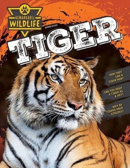Tiger Tiger