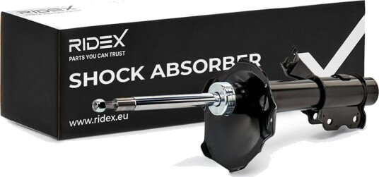 RIDEX 854S0506 Støtdemper