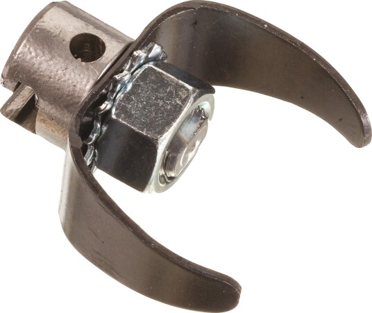Ridgid Skrape T-205 C 35 mm, For 10 mm Rensespiral
