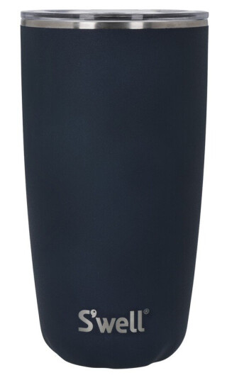 S"well Tumbler With Lid Azurite 530ml