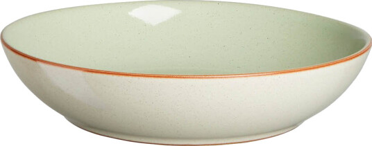 Denby Heritage Orchard pastaskål 22 cm grønn Denby Heritage Orchard pastaskål 22 cm grønn
