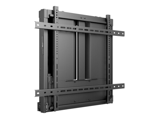 Multibrackets M HD Veggfeste 32"-55" - Veggmonterbar - Svart