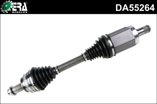 ERA Benelux DA55264 Drivaksel ERA Benelux DA55264 Drivaksel