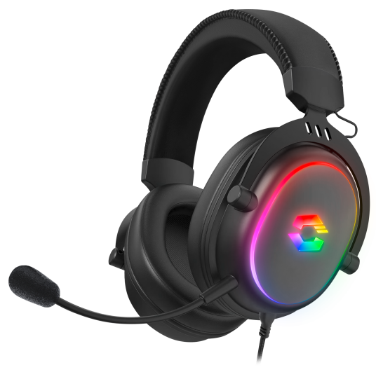 Speedlink CONUX RGB Black Speedlink CONUX RGB Black