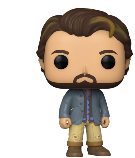 Funko POP! MOVIES: Rebel Moon S2 Gunnar