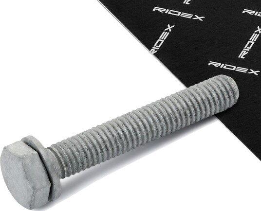 RIDEX 2257B22570003 Tilskruingssortiment