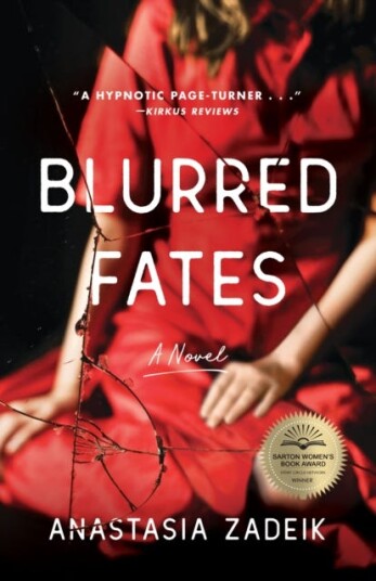 Blurred Fates Av Anastasia Zadeik