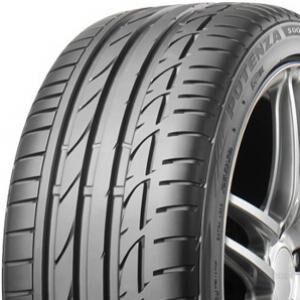 Bridgestone Potenza S001 I 195/50R20 93W Bridgestone Potenza S001 I 195/50R20 93W