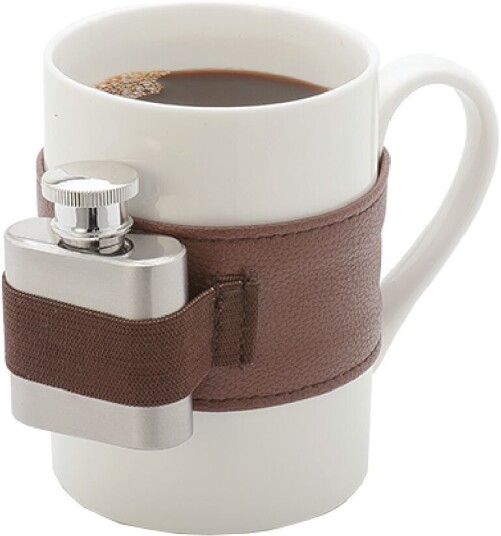 Winkee Extra Shot Coffee Mug