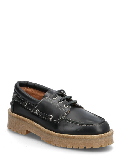 Pavement Alvina Plateau - Black - 37