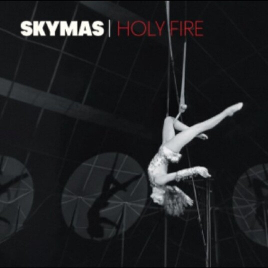 Skymas Holy Fire Vinyl