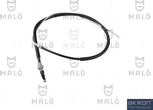 Tautrekk, håndbremse MALÒ 21381