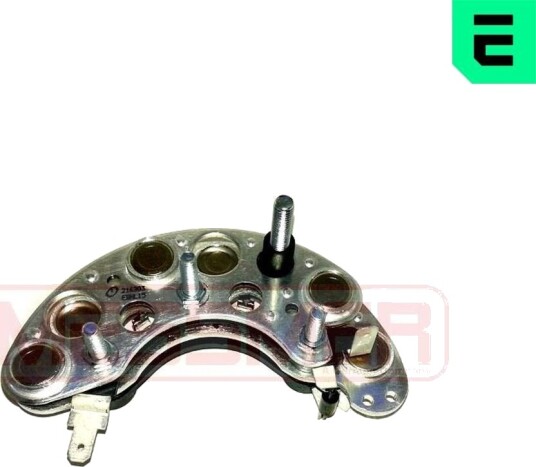 Likeretter, dynamo ERA 216203