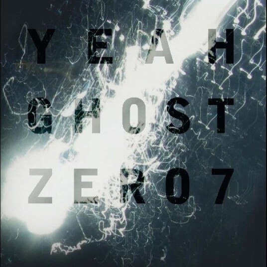 Yeah Ghost Bonus Edition Vinyl