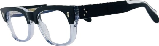 Cutler And Gross unisex Accessories Svart ONE SIZE, Cutler And Gross unisex Accessories Svart ONE SIZE,