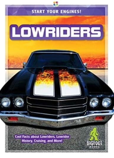 Lowriders Lowriders
