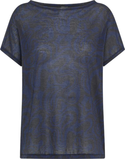 RRD Dame Topper Blå 4XL,