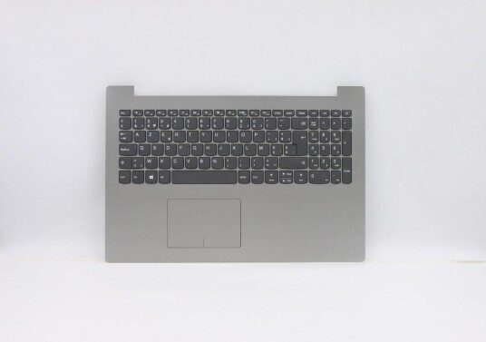 Uppercaseasml80xl15t Platinum Grey Blgimrwtouch Padtp Ffcbel Uppercaseasml80xl15t Platinum Grey Blgimrwtouch Padtp Ffcbel