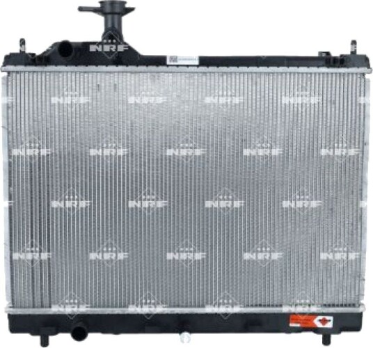 Radiator NRF 550298