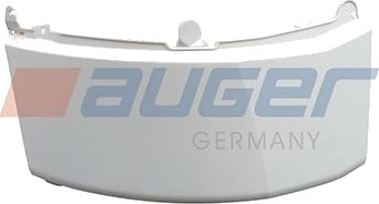 AUGER 85943 Røkledeplate, førerhus