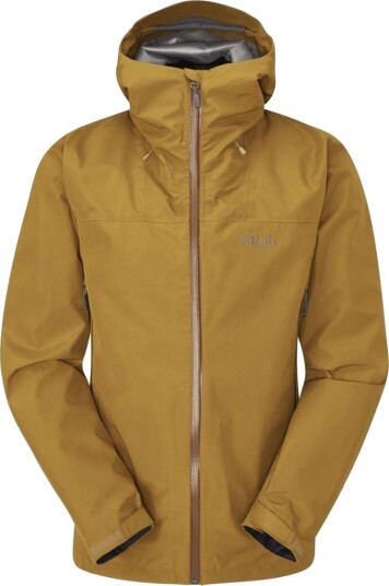 Rab  Namche Gtx Jacket Herre, Fpt Footprint, L