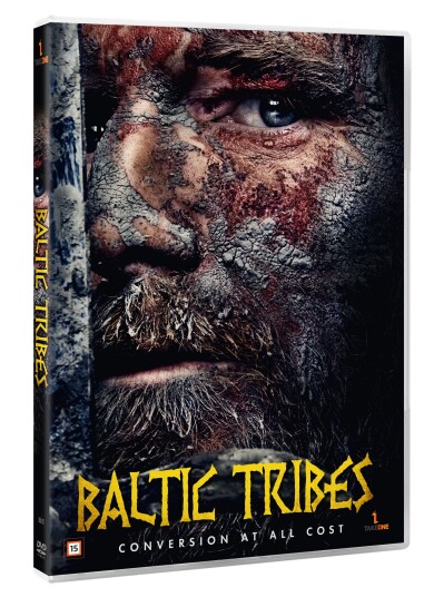 Baltic Tribes DVD Baltic Tribes DVD