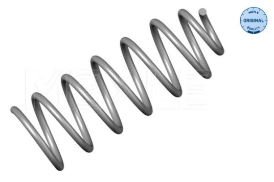 Fjær MEYLE 114 639 0002 Fjær MEYLE 114 639 0002