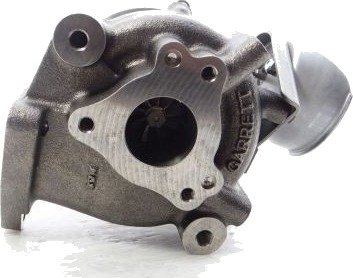 Turbolader GARRETT 801891-9002W