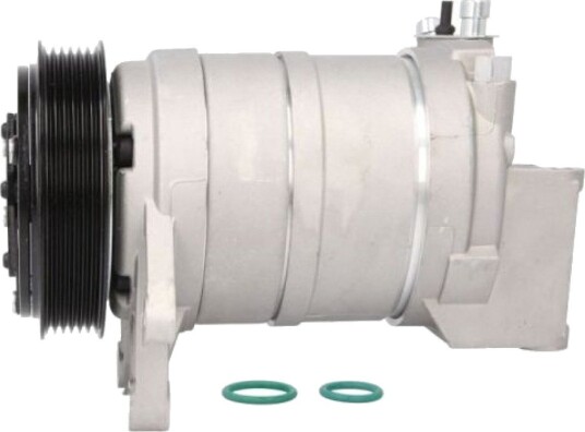 AC kompressor THERMOTEC KTT090548