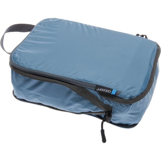 Cocoon On-The-Go Toiletry Kit Light S Ash Blue Ash Blue