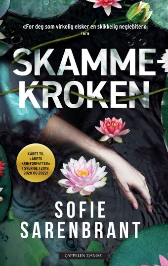 Skammekroken Skammekroken