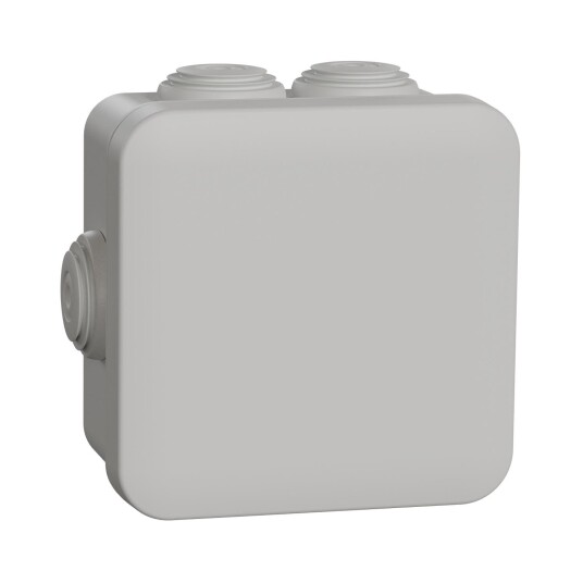 Schneider Electric ENN05124 Koblingsboks IP55 Installasjonsmaterial