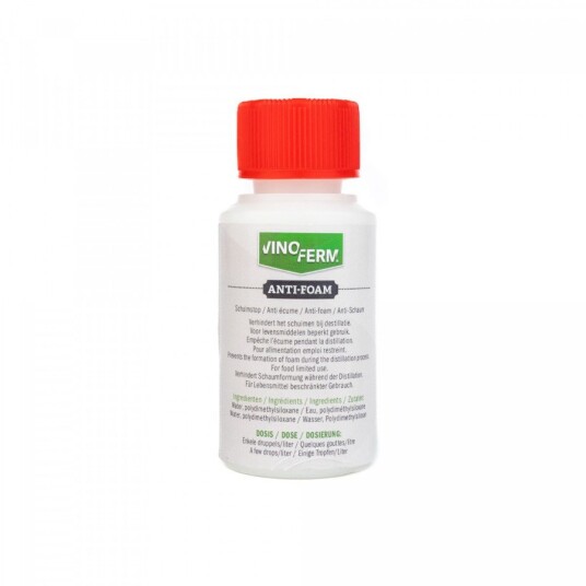 Defoamer 100ml Defoamer 100ml