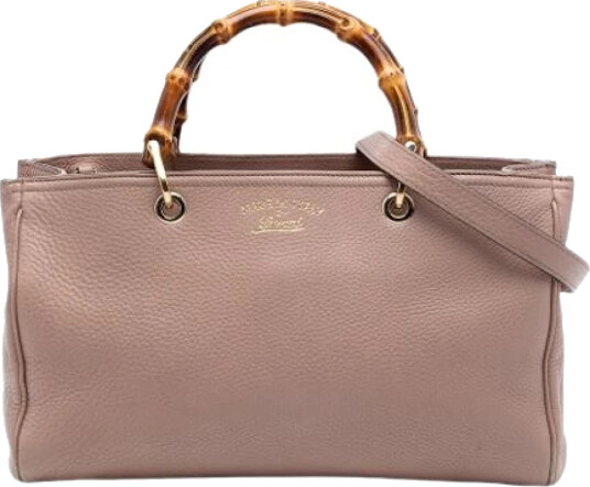 Gucci Vintage Dame Rosa Gucci Vintage Dame Rosa