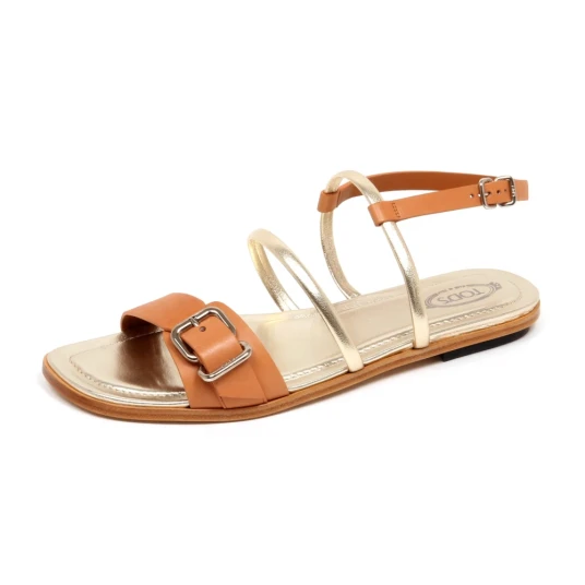 Tod's Dame Sko Brun 37 EU Tod's Dame Sko Brun 37 EU
