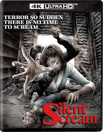 Silent Scream 1979